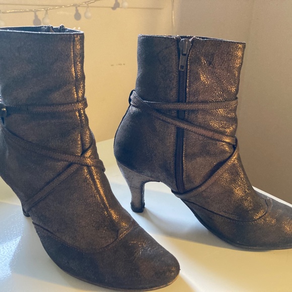 Repetto Boots - Picture 3 of 6